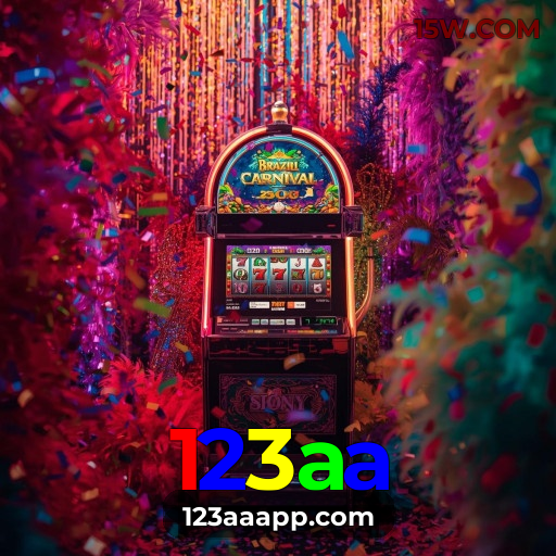 Provedores de slots citados em material de marketing
