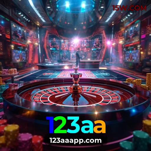 Material promocional do app 123aa — ilustração, não métricas auditadas nesta página